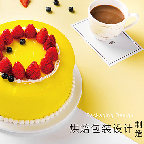 烘焙行業(yè)，為什么一定要采用食品級(jí)包裝材料？